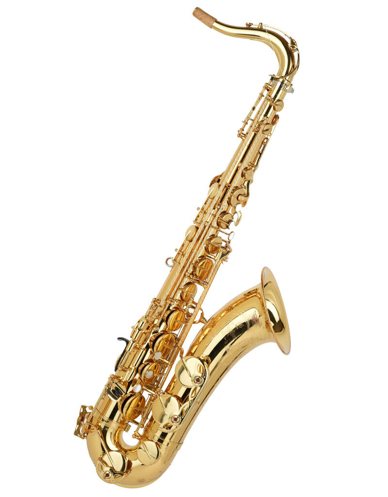 Yamaha Yamaha Custom Z Tenor Saxophone (Pre-Owned)
