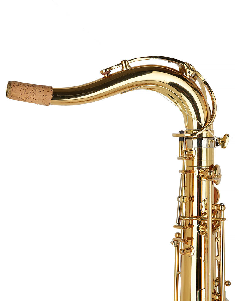Yamaha Yamaha Custom Z Tenor Saxophone (Pre-Owned)