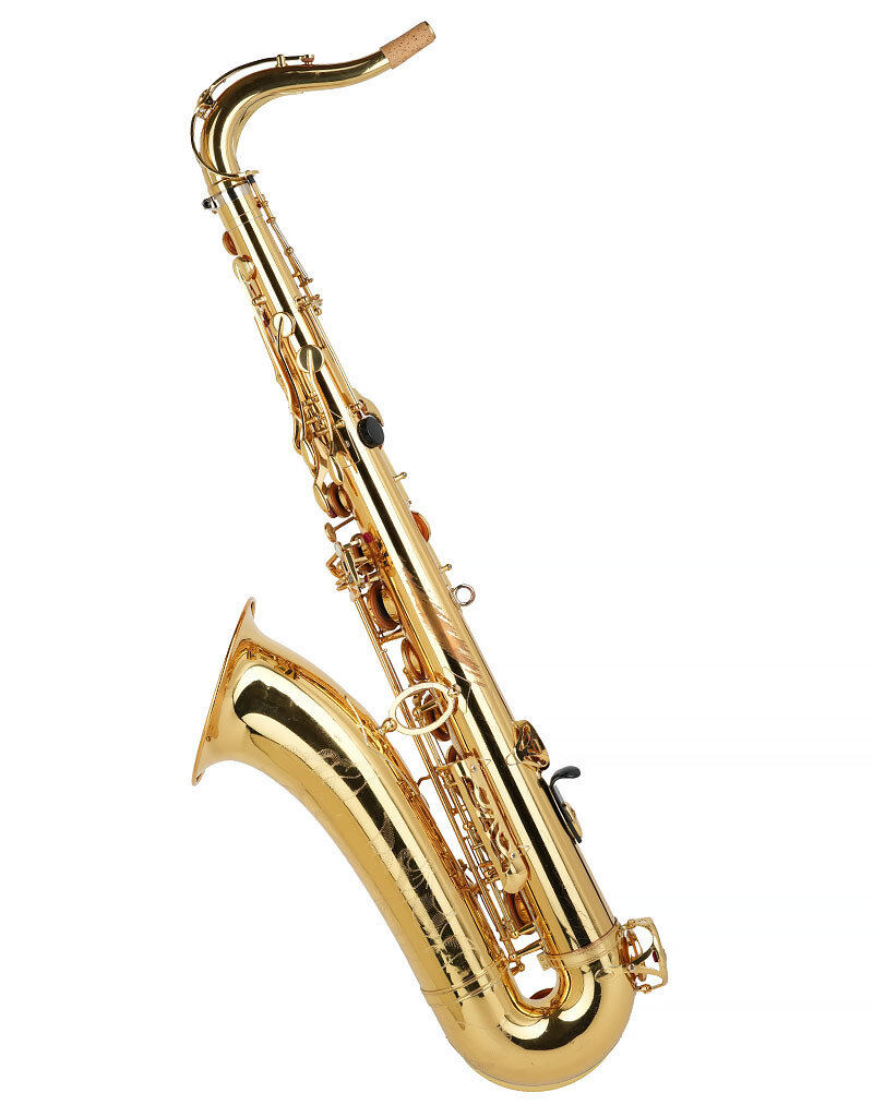 Yamaha Yamaha Custom Z Tenor Saxophone (Pre-Owned)