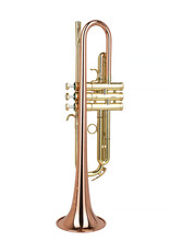 Schilke Schilke 'Handcraft' Bb Trumpet Lacquer (Pre-Owned)