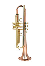 Schilke Schilke 'Handcraft' Bb Trumpet Lacquer (Pre-Owned)