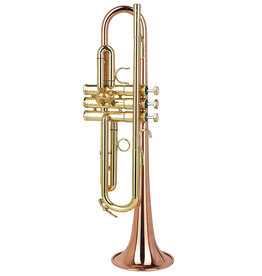 Schilke Schilke 'Handcraft' Bb Trumpet Lacquer (Pre-Owned)