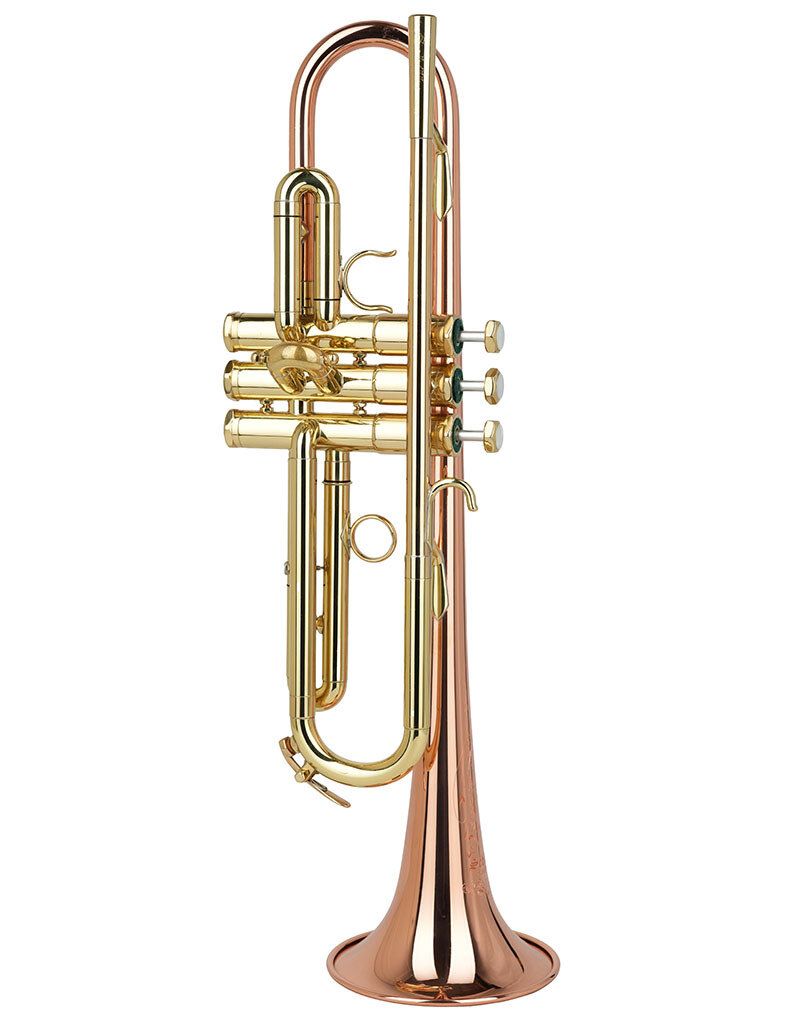 Schilke Schilke 'Handcraft' Bb Trumpet Lacquer (Pre-Owned)