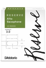 Rico Reserve Rico Reserve Alto Saxophone Reeds