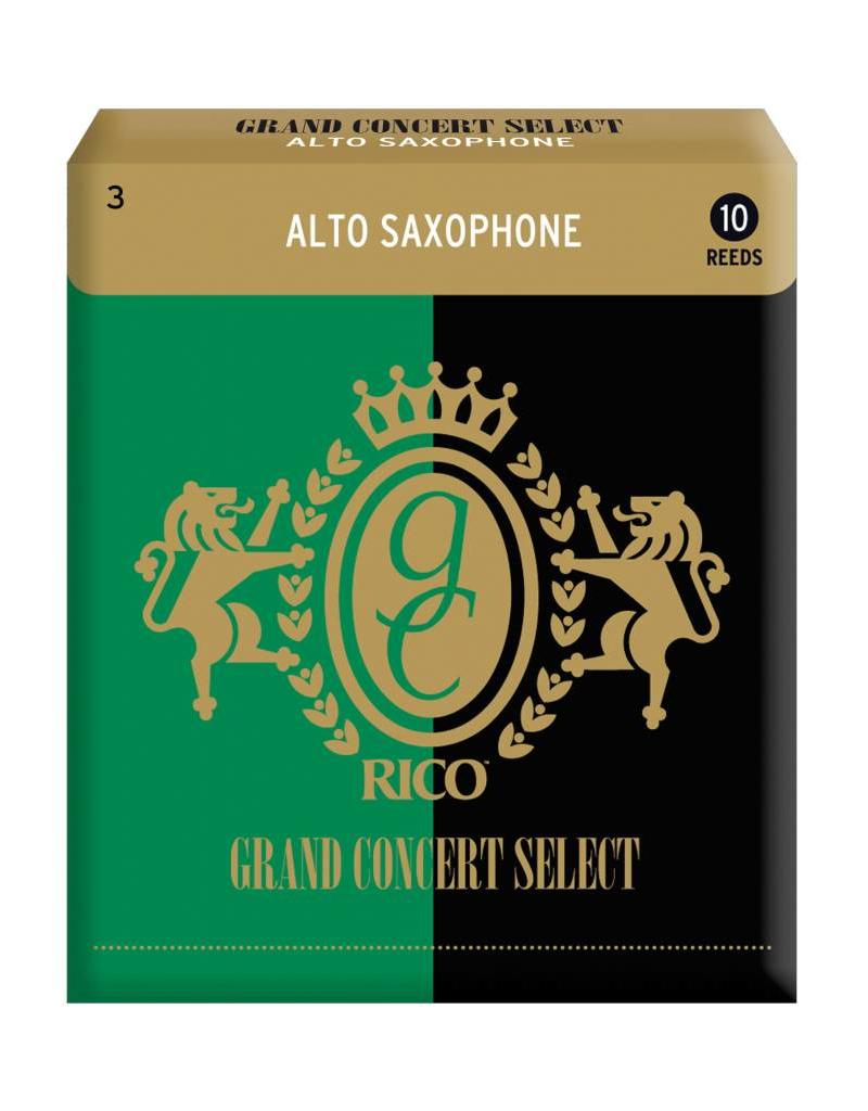 Rico Rico Grand Concert Select Alto Saxophone Reed