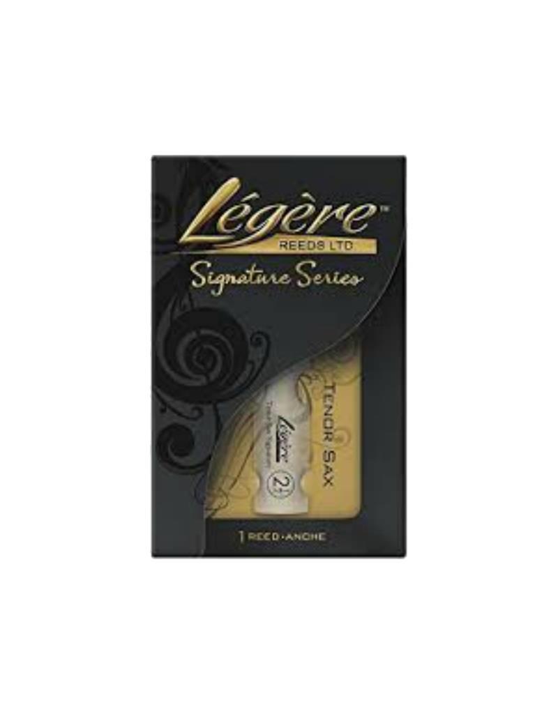Legere Legere Signature Tenor Saxophone Reed