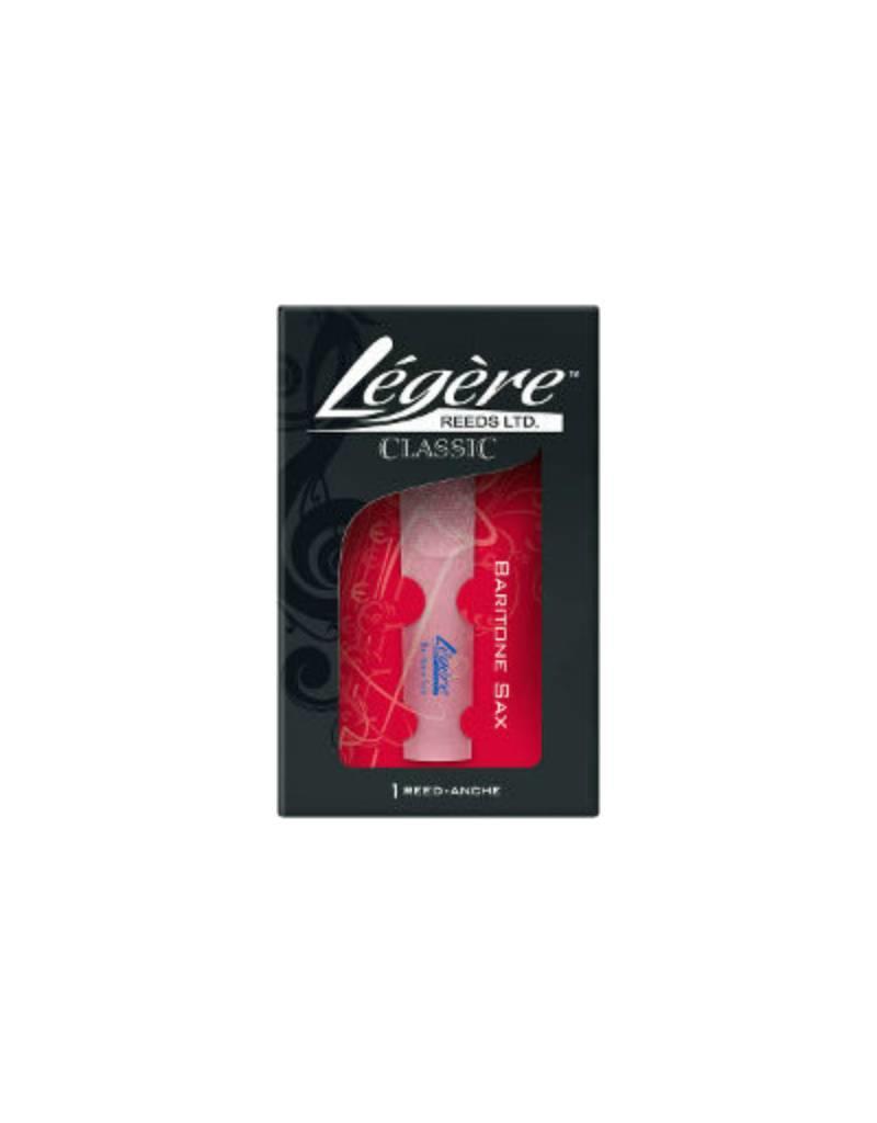 Legere Legere Synthetic Baritone Sax Reed