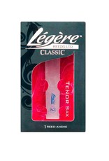 Legere Legere Classic Tenor Saxophone Reed