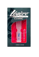 Legere Legere Synthetic Tenor Sax Reed