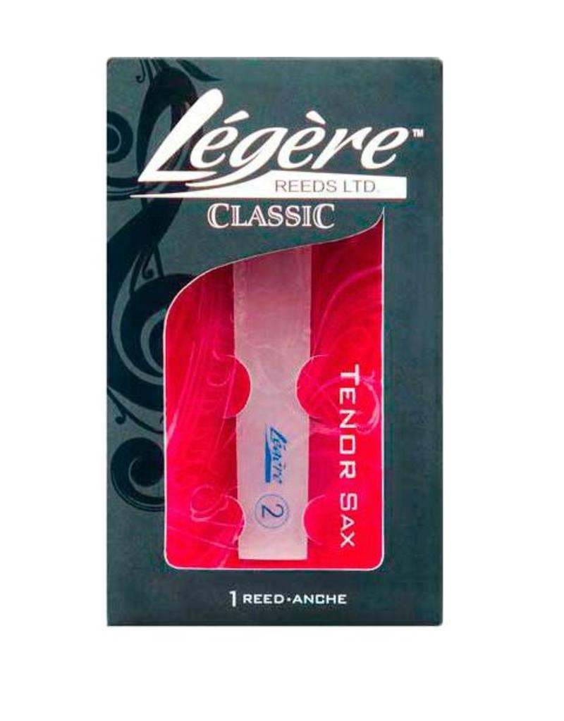 Legere Legere Classic Tenor Saxophone Reed