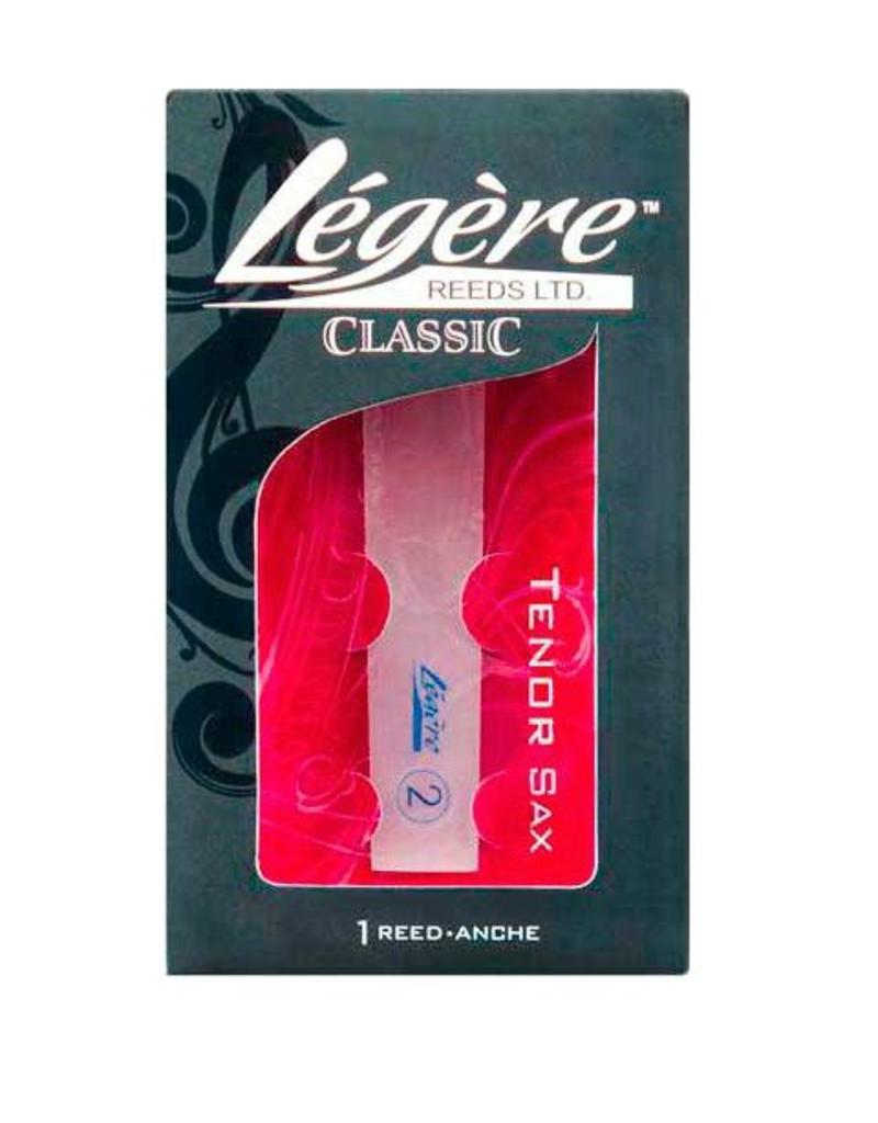 Legere Legere Synthetic Tenor Sax Reed