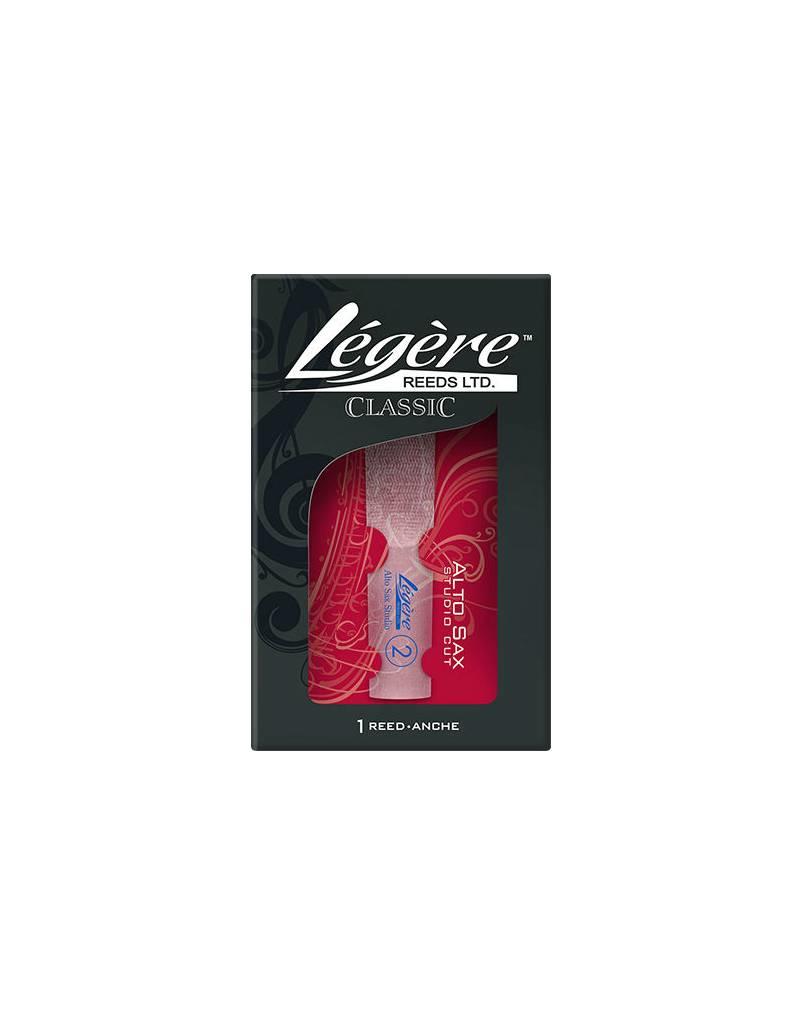 Legere Legere Classic Alto Saxophone Reed
