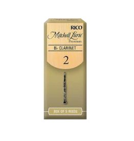 Mitchell Lurie Mitchell Lurie Premium Bb Clarinet Reeds