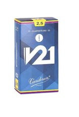Vandoren Vandoren V21 Eb Clarinet Reeds