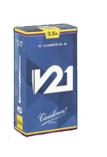Vandoren Vandoren V21 Bb Clarinet Reeds