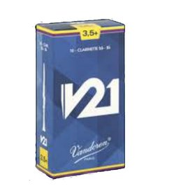 Vandoren Vandoren V21 Bb Clarinet Reeds