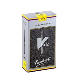 Vandoren Vandoren V12 Bb Clarinet Reeds