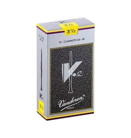 Vandoren Vandoren V12 Clarinet Reeds