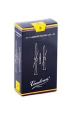 Vandoren Vandoren Traditional Ab Piccolo Clarinet Reeds