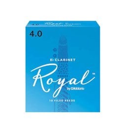 Rico Royal Rico Royal Eb Clarinet Reeds 1.5