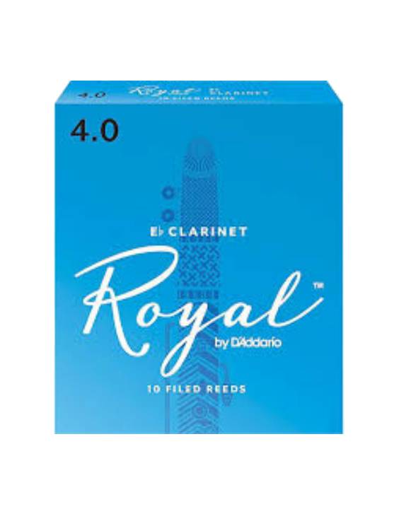 Rico Royal Eb Reeds 1.5 Virtuosity