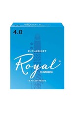 Rico Royal Rico Royal Eb Clarinet Reeds 1