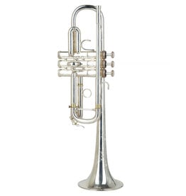 Shires Shires 4F C Trumpet