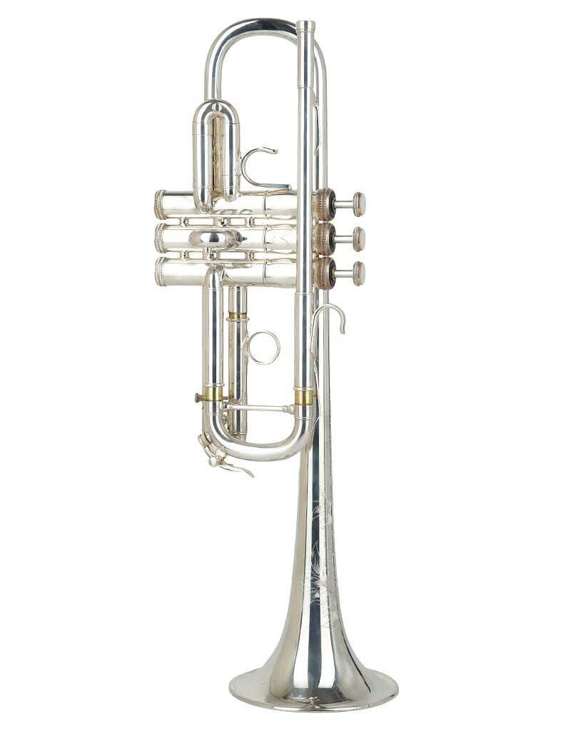 Shires Shires 4F C Trumpet