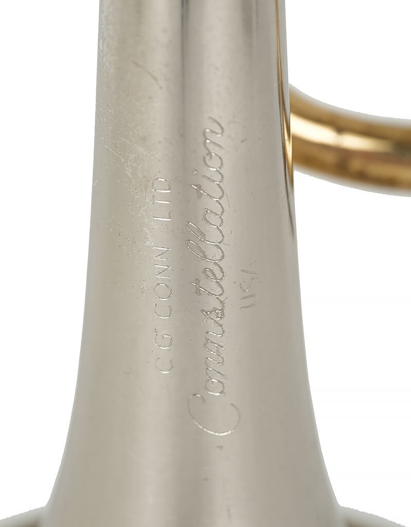 Conn Conn 38B Trumpet