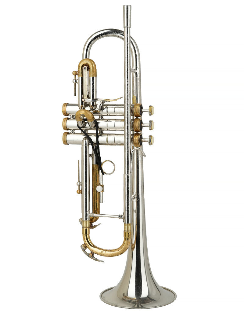 Conn Conn 38B Trumpet
