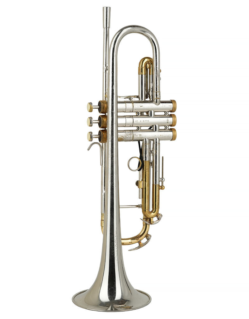 Conn Conn 38B Trumpet