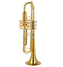 Schilke Schilke S32 Bb Trumpet Gold Plate (Pre owned)