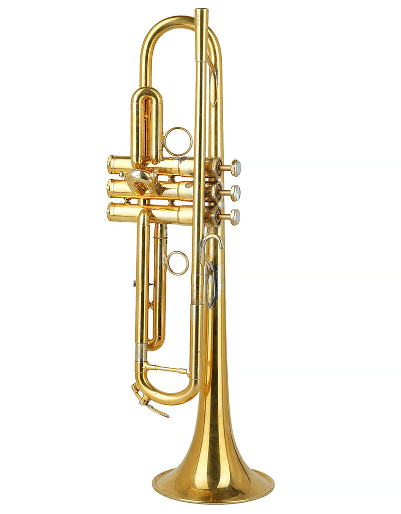 Schilke Schilke S32 Bb Trumpet Gold Plate (Pre owned)