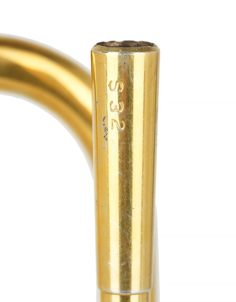 Schilke Schilke S32 Bb Trumpet Gold Plate (Pre owned)