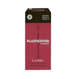 Rico Rico Plasticover Bb Clarinet Reeds