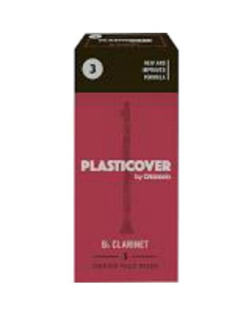 Rico Rico Plasticover Bb Clarinet Reeds