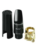 Otto Link Otto Link Hard Rubber Alto Saxophone Mouthpiece