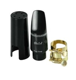 Otto Link Otto Link Hard Rubber Alto Saxophone Mouthpiece