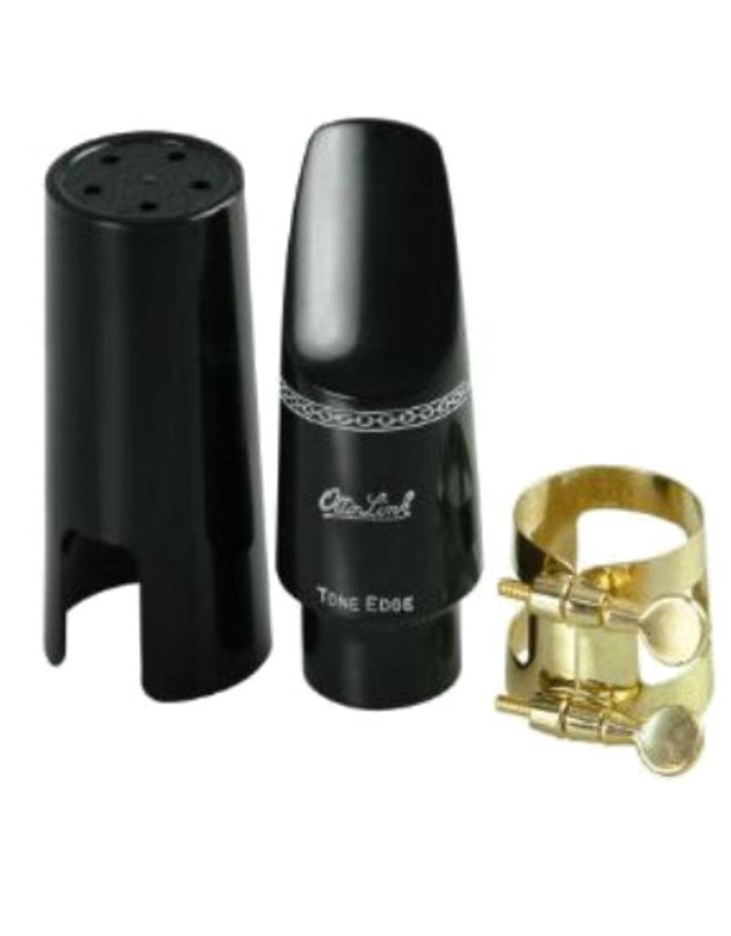 Otto Link Otto Link Hard Rubber Alto Saxophone Mouthpiece