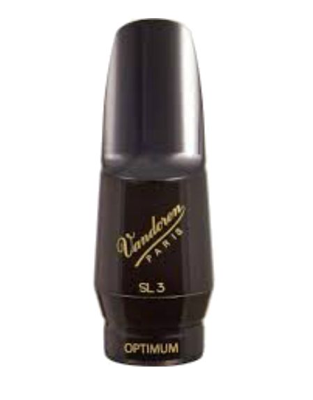 Optimum Soprano Saxophone Mouthpiece - Virtuosity