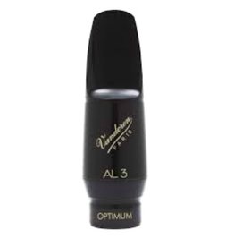 Vandoren Vandoren Optimum Alto Saxophone Mouthpiece