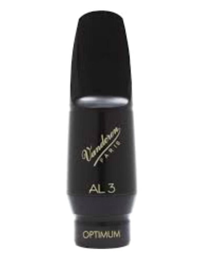Vandoren Vandoren Optimum Alto Saxophone Mouthpiece
