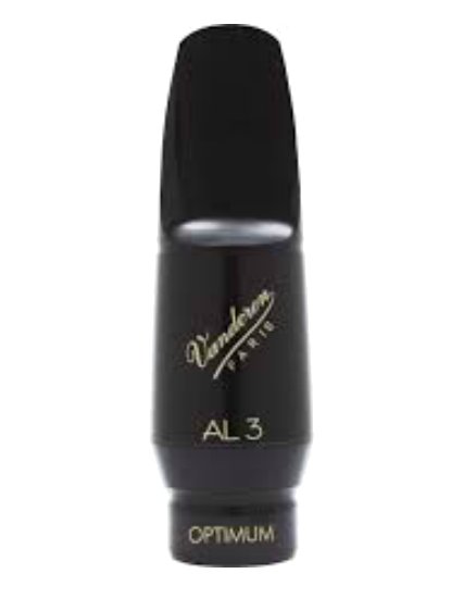 Optimum Mouthpiece Alto Saxophone - Virtuosity