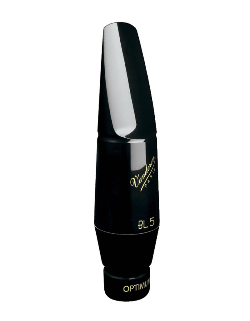 【選定品】 BL5 Vandoren Optimum サックスマウスピース vandoren-vandoren-optimum-