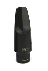 Meyer Meyer Hard Rubber Alto Saxophone Mouthpiece