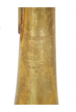 Vincent Bach Vincent Bach Stradivarius Model 37