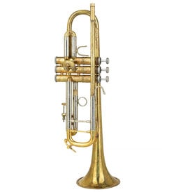 Vincent Bach Vincent Bach Stradivarius Model 37