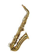 Conn Conn 6M Alto Saxophone ca. 1946