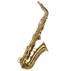 Conn Conn 6M Alto Saxophone ca. 1946