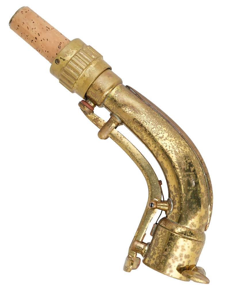 Conn Conn 6M Alto Saxophone ca. 1946